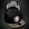 Hyraw Trucker Cap - Death Shadow -King Kerosin hyraw trucker cap death shadow 3