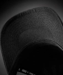 Hyraw Trucker Cap - Grey Sky -King Kerosin hyraw trucker cap grey sky 15