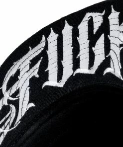 Hyraw Trucker Cap - Hostile Mesh -King Kerosin hyraw trucker cap hostile mesh 14