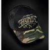 Hyraw Trucker Cap - Origin Camo