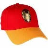 Iron Man Baseball Cap - Metal Vintage -King Kerosin iron man baseball cap metal vintage 1