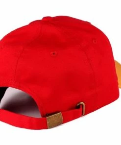 Iron Man Baseball Cap - Metal Vintage -King Kerosin iron man baseball cap metal vintage 12