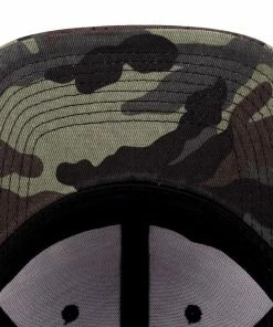 Jurassic Park Baseball Cap - Logo Camouflage -King Kerosin jurassic park baseball cap logo camouflage 15