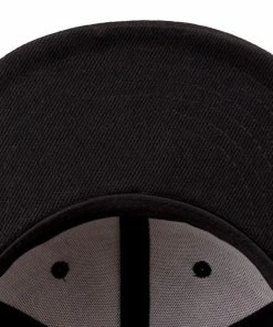 Justice League Snapback Cap - Logos -King Kerosin justice league snapback cap logos 16