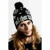 Killstar Beanie - 100% Witch -King Kerosin killstar beanie 100 witch