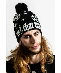 Killstar Beanie - 100% Witch