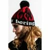 Killstar Beanie - Boring -King Kerosin killstar beanie boring