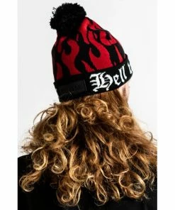Killstar Beanie - Boring -King Kerosin killstar beanie boring3