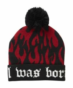 Killstar Beanie - Boring -King Kerosin killstar beanie boring4