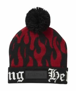 Killstar Beanie - Boring -King Kerosin killstar beanie boring5