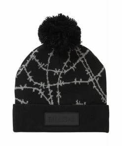 Killstar Beanie - Give Me Space -King Kerosin killstar beanie give me space4