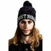 Killstar Beanie - Trust Nobody