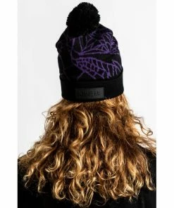 Killstar Beanie - Trust Nobody -King Kerosin killstar beanie trust nobody 43