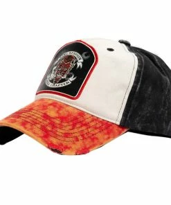 King Kerosin Baseball Cap - Hell Chapter