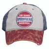King Kerosin Baseball Cap - Speedfreak -King Kerosin king kerosin baseball cap speedfreak 1