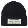King Kerosin Beanie - Bakersfield -King Kerosin king kerosin beanie bakersfield 1