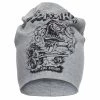 King Kerosin Beanie - El Bastardo -King Kerosin king kerosin beanie el bastardo 1