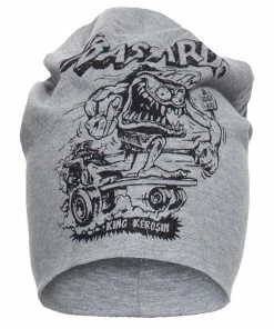 King Kerosin Beanie - El Bastardo