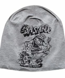 King Kerosin Beanie - El Bastardo -King Kerosin king kerosin beanie el bastardo 14