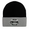 King Kerosin Beanie - Loud & Fast -King Kerosin king kerosin beanie loud fast 1