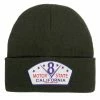 King Kerosin Beanie - Motor State