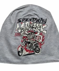 King Kerosin Beanie - Speedway Maniac