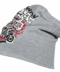 King Kerosin Beanie - Speedway Maniac -King Kerosin king kerosin beanie speedway maniac 13