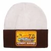 King Kerosin Beanie - Street Racers -King Kerosin king kerosin beanie street racers 1