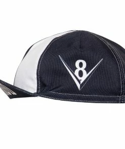 King Kerosin Cycling Cap - Hot Rod -King Kerosin king kerosin cycling cap hot rod 15