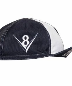 King Kerosin Cycling Cap - Hot Rod -King Kerosin king kerosin cycling cap hot rod 16