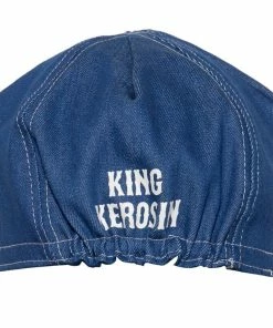 King Kerosin Cycling Cap - Speedfreak -King Kerosin king kerosin cycling cap speedfreak 16