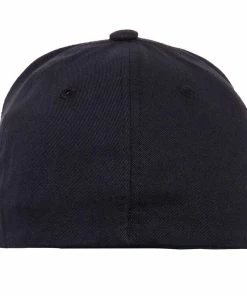 King Kerosin Flex Cap - Speedway Black -King Kerosin king kerosin flex cap speedway black3