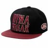 King Kerosin Snapback Cap - Dyna Freak -King Kerosin king kerosin snapback cap dyna freak 1