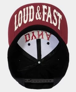 King Kerosin Snapback Cap - Dyna Freak -King Kerosin king kerosin snapback cap dyna freak 15