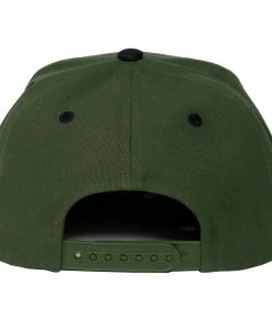 King Kerosin Snapback Cap - God Of Speed -King Kerosin king kerosin snapback cap god of speed 16