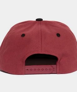 King Kerosin Snapback Cap - Hardcore Lover -King Kerosin king kerosin snapback cap hardcore lover 14