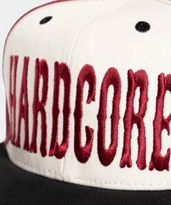 King Kerosin Snapback Cap - Hardcore Lover -King Kerosin king kerosin snapback cap hardcore lover 16