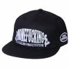King Kerosin Snapback Cap - Homefucking