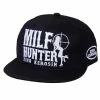 King Kerosin Snapback Cap - Milf Hunter -King Kerosin king kerosin snapback cap milf hunter 1