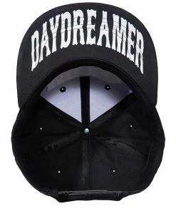 King Kerosin Snapback Cap - Milf Hunter -King Kerosin king kerosin snapback cap milf hunter 13