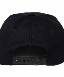 King Kerosin Snapback Cap - Milf Hunter -King Kerosin king kerosin snapback cap milf hunter 14