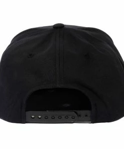 King Kerosin Snapback Cap - Ride Hard -King Kerosin king kerosin snapback cap ride hard 14
