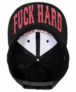 King Kerosin Snapback Cap - Ride Hard -King Kerosin king kerosin snapback cap ride hard 15