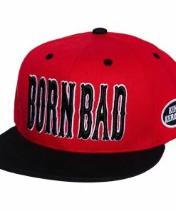 King Kerosin Snapback Cap - Stay Bad