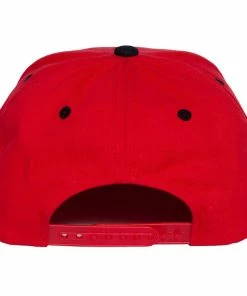 King Kerosin Snapback Cap - Stay Bad -King Kerosin king kerosin snapback cap stay bad 15