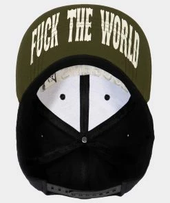 King Kerosin Snapback Cap - Support Single Moms -King Kerosin king kerosin snapback cap support single moms 15