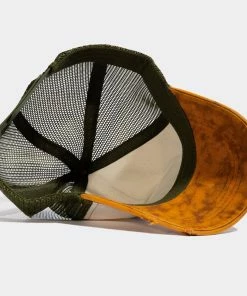 King Kerosin Trucker Cap - American Legend -King Kerosin king kerosin trucker cap american legend 14