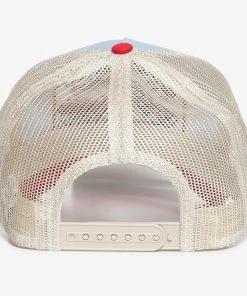 King Kerosin Trucker Cap - Beer Delivery -King Kerosin king kerosin trucker cap beer delivery 14