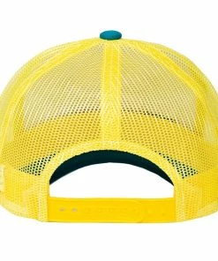 King Kerosin Trucker Cap - California Beachin' -King Kerosin king kerosin trucker cap california beachin 14