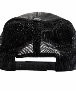 King Kerosin Trucker Cap - Chopper Shit -King Kerosin king kerosin trucker cap chopper shit 13